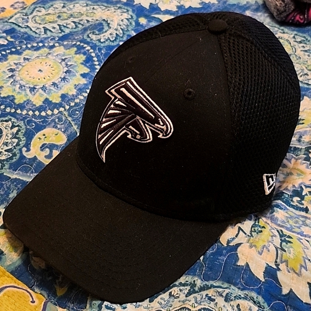 Atlanta Falcons Hat